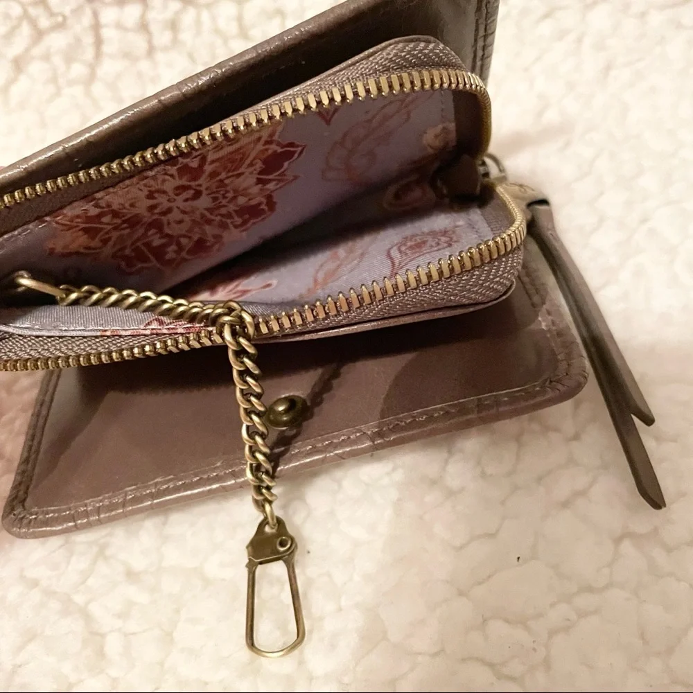 Hobo Key Fob Wallet - Picture 6 of 6